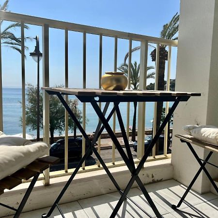 Les Rives D Or Roquebrune Cap Martin Apartamento Exterior foto