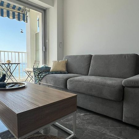 Les Rives D Or Roquebrune Cap Martin Apartamento Exterior foto