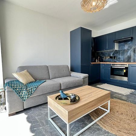 Les Rives D Or Roquebrune Cap Martin Apartamento Exterior foto