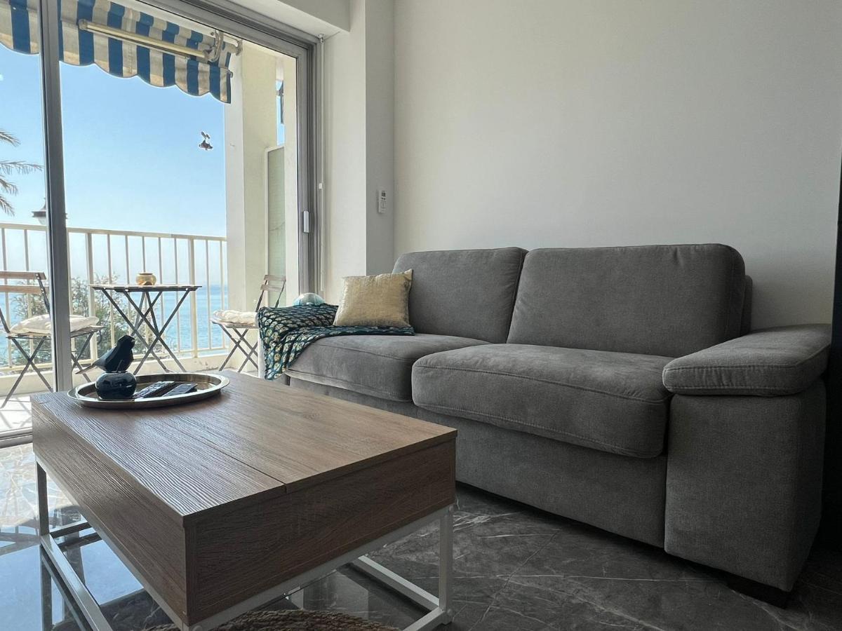 Les Rives D Or Roquebrune Cap Martin Apartamento Exterior foto
