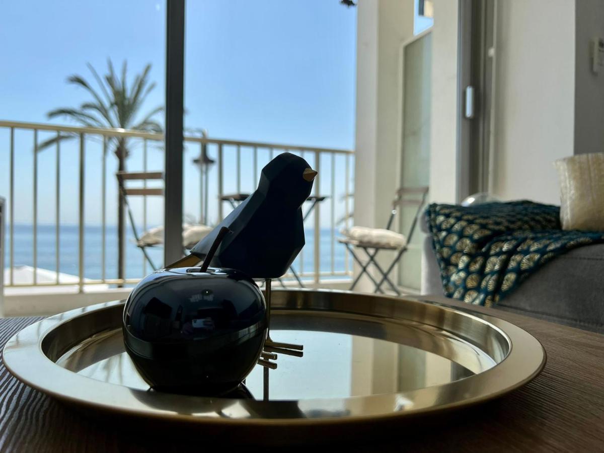 Les Rives D Or Roquebrune Cap Martin Apartamento Exterior foto